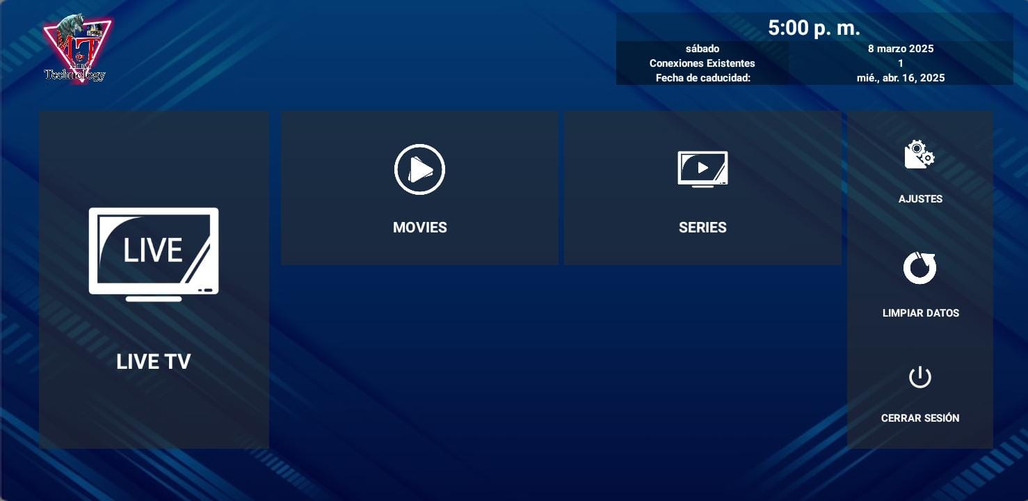 ⚜️LEGAZY SYSTEMS⚜️